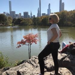 Reisen nach NewYork New York